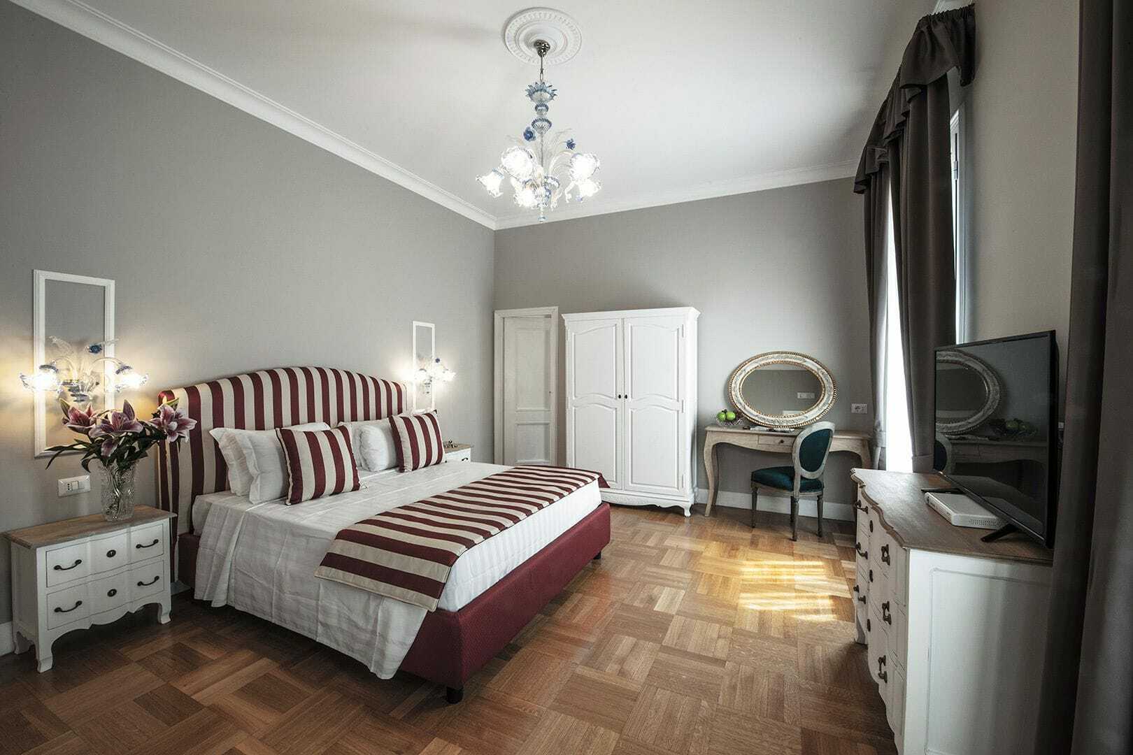 Babuino Grand Suite Luxury Rooms ローマ エクステリア 写真